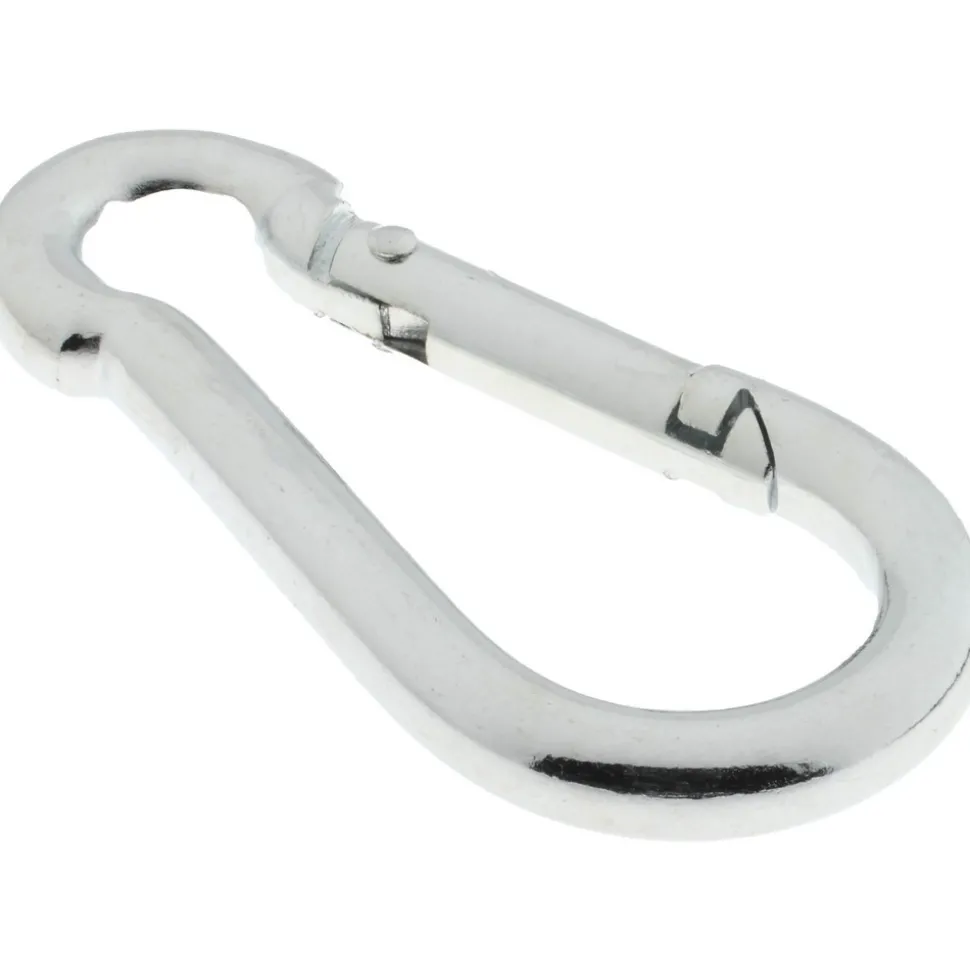 All Purpose Snap: 200 lb Load Capacity