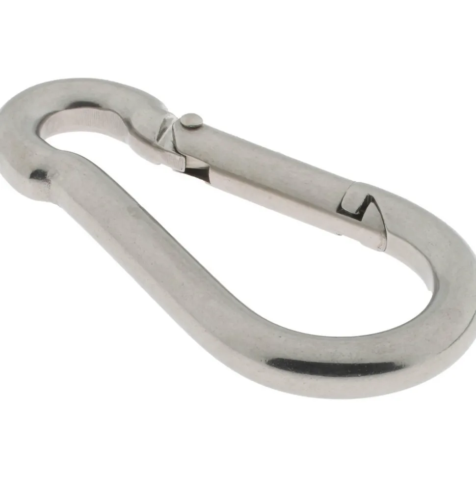 All Purpose Snap: 200 lb Load Capacity