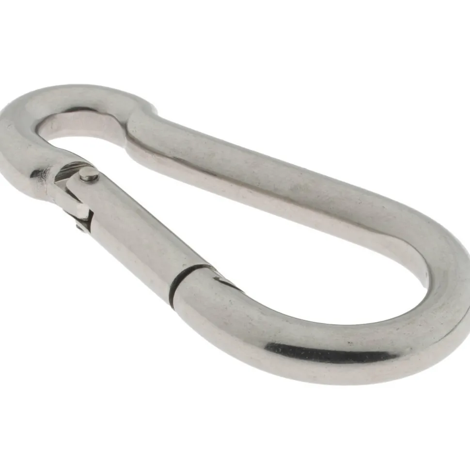All Purpose Snap: 200 lb Load Capacity