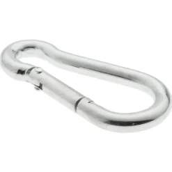 All Purpose Snap: 80 lb Load Capacity