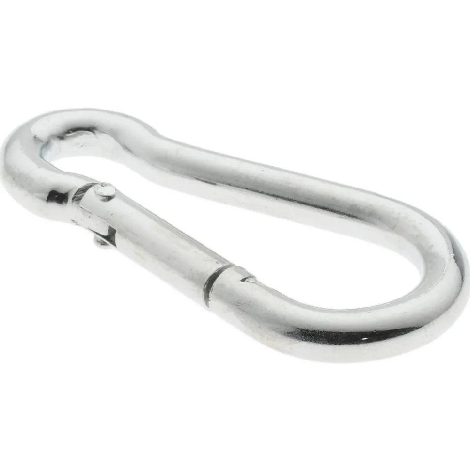 All Purpose Snap: 80 lb Load Capacity