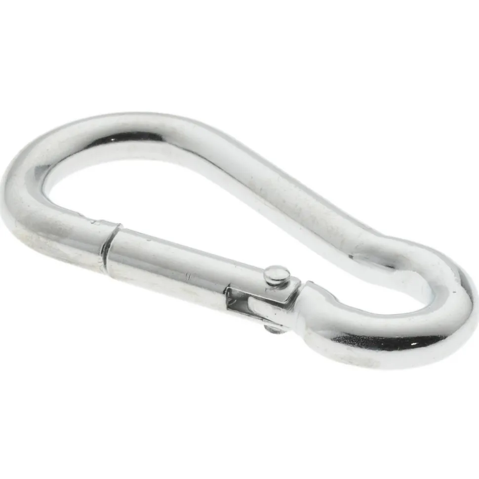 All Purpose Snap: 80 lb Load Capacity