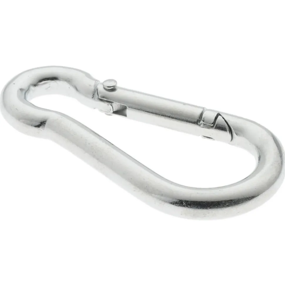 All Purpose Snap: 80 lb Load Capacity