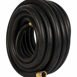 All-Weather Commercial Garden Hose: 3/4