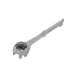 Aluminum Non-Sparking Drum Bung Nut Wrench