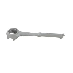 Aluminum Non-Sparking Drum Bung Nut Wrench