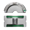 #4 Aluminum U Style Die