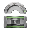 2/0 Aluminum U Style Die