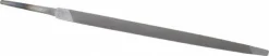 American-Pattern File: 6" Long, Taper, Single
