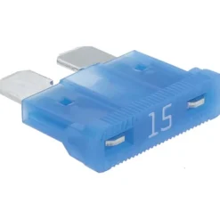 15 Amp, Automotive Fuse