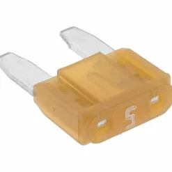 5 Amp, Automotive Fuse