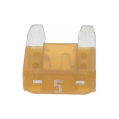 5 Amp, Automotive Fuse