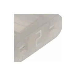2 Amp, Automotive Fuse