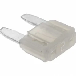 2 Amp, Automotive Fuse