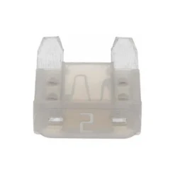 2 Amp, Automotive Fuse
