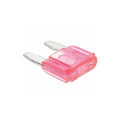4 Amp, Automotive Fuse
