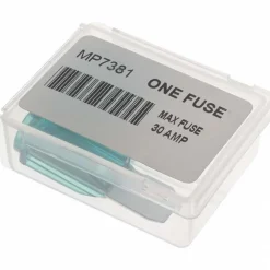 30 Amp, Automotive Fuse