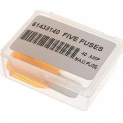 40 Amp, Automotive Fuse