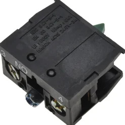10 Amp, Electrical Switch Contact Block