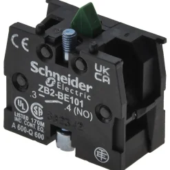 10 Amp, Electrical Switch Contact Block