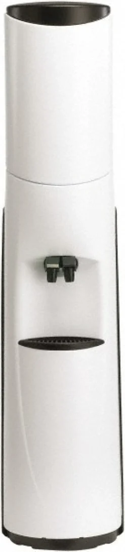 1.4 Amp, 1,500 mL Capacity, Bottleless Water Cooler Dispenser with Filtration