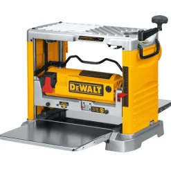 15 Amp, 10,000 RPM, Bench Planer