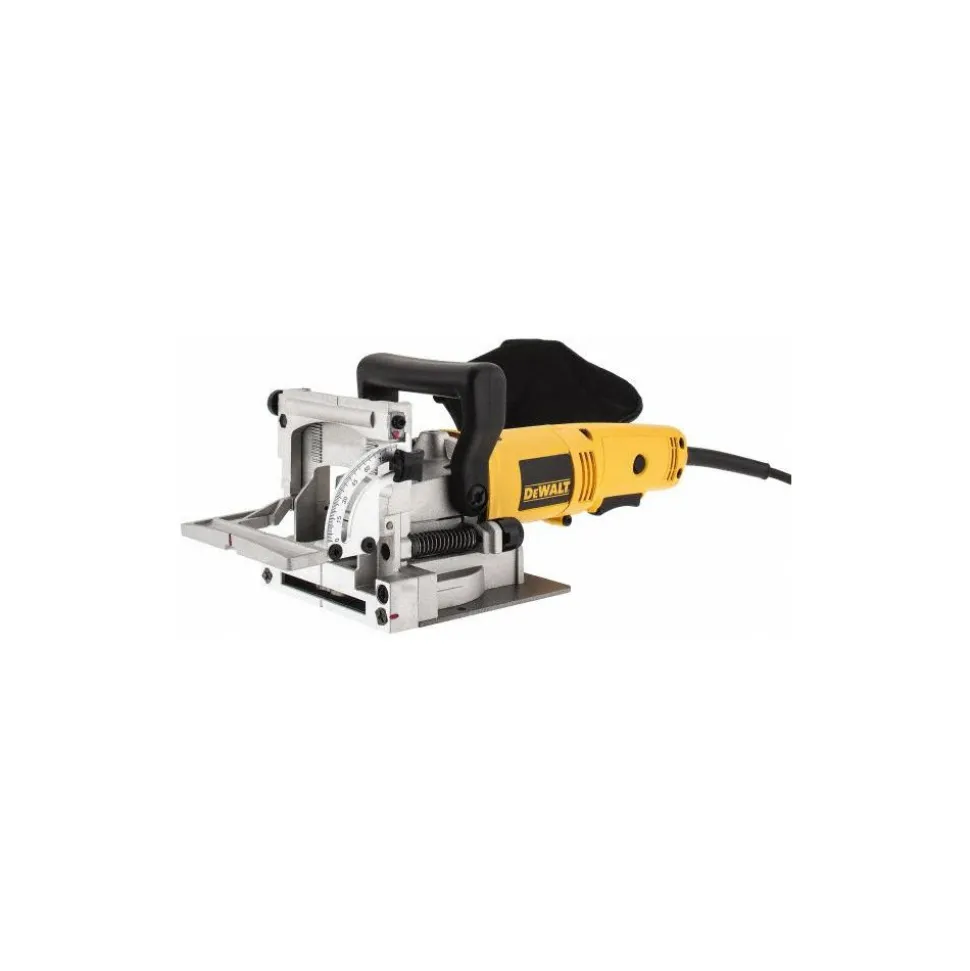 6.5 Amp, 10,000 RPM, Plate Joiner Kit