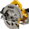 15 Amps, 7-1/4" Blade Dia, 5,200 RPM, Electric Circular Saw