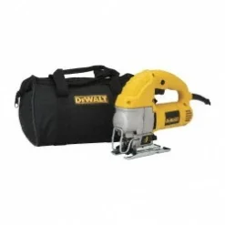 5.5 Amp, 3,100 SPM, 1 Inch Stroke Length, Electric Jigsaw