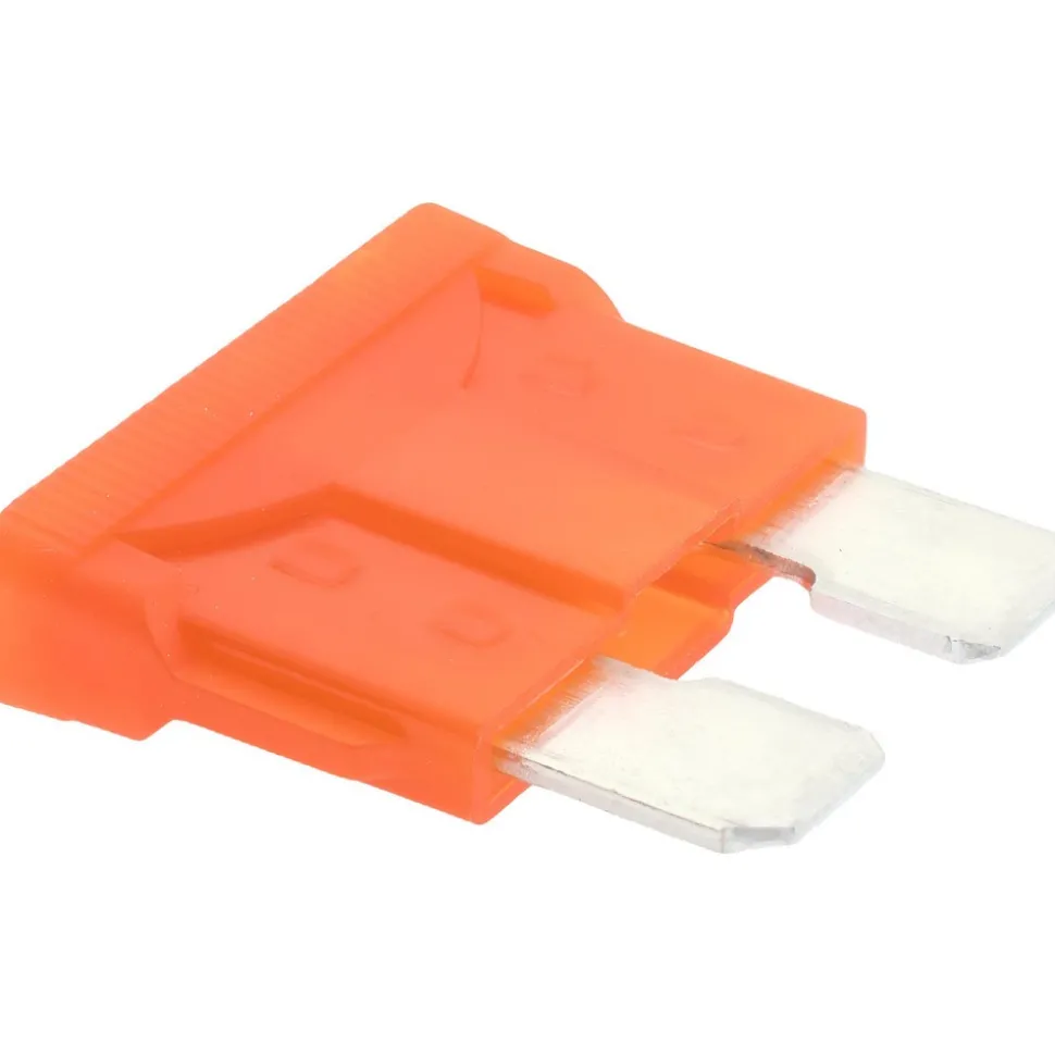 40 Amp, 32 VAC/VDC, Automotive Fuse