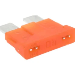 40 Amp, 32 VAC/VDC, Automotive Fuse