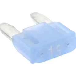 15 Amp, 32 VDC, Automotive Fuse