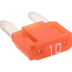 10 Amp, 32 VDC, Automotive Fuse