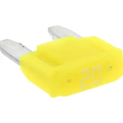 20 Amp, 32 VDC, Automotive Fuse