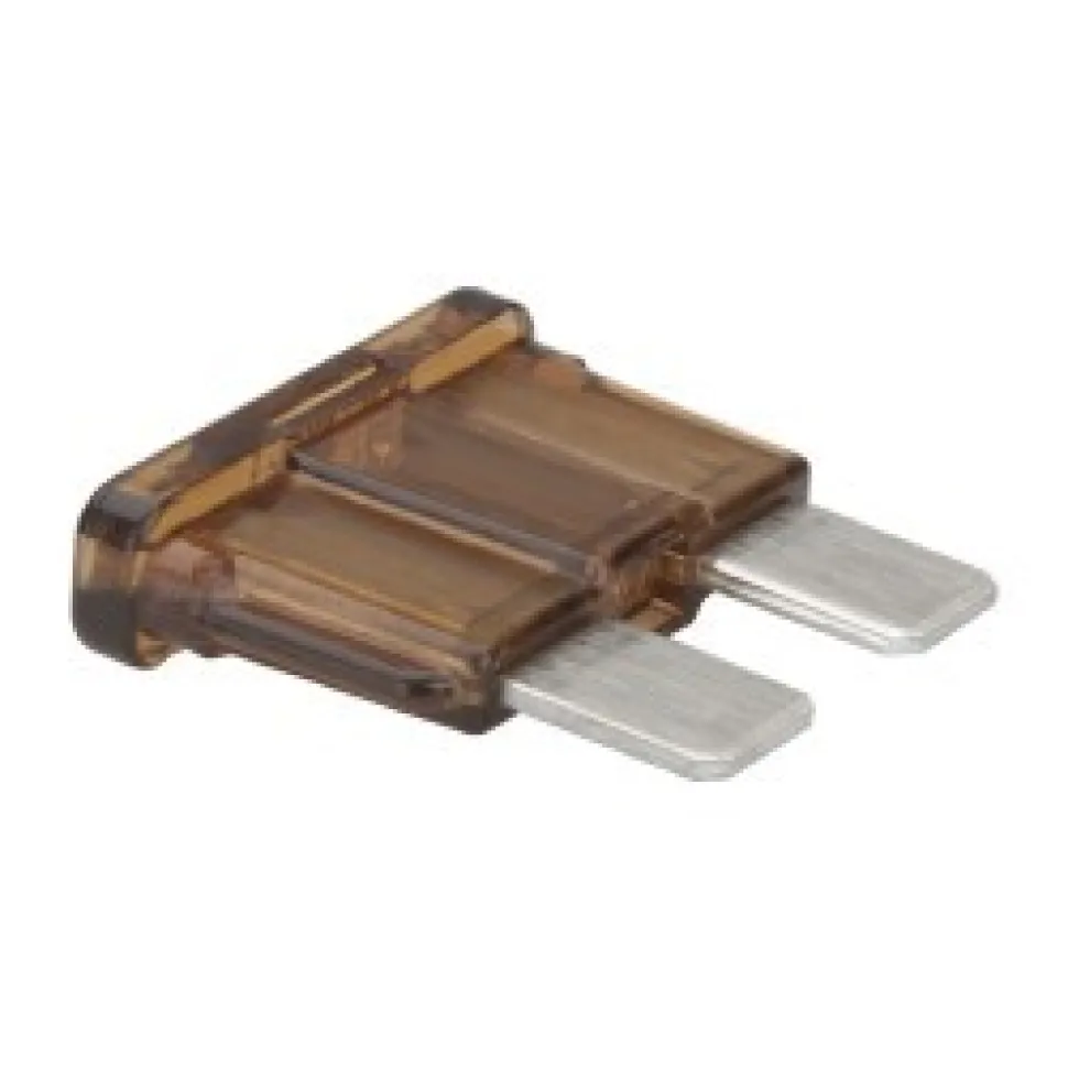 5 Amp, 32 VDC, Bussmann ATC-5, Fast Acting Automotive Fuse