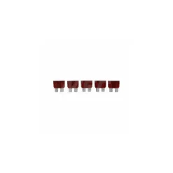 10 Amp, 32 VDC, Bussmann ATC-10, Fast Acting Automotive Fuse