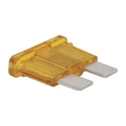 20 Amp, 32 VDC, Bussmann ATC-20, Fast Acting Automotive Fuse