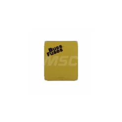 25 Amp, 32 VDC, Bussmann ATC-25, Fast Acting Automotive Fuse