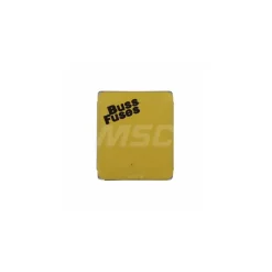 3 Amp, 32 VDC, Bussmann ATC-3, Fast Acting Automotive Fuse