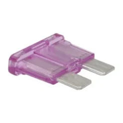 3 Amp, 32 VDC, Bussmann ATC-3, Fast Acting Automotive Fuse