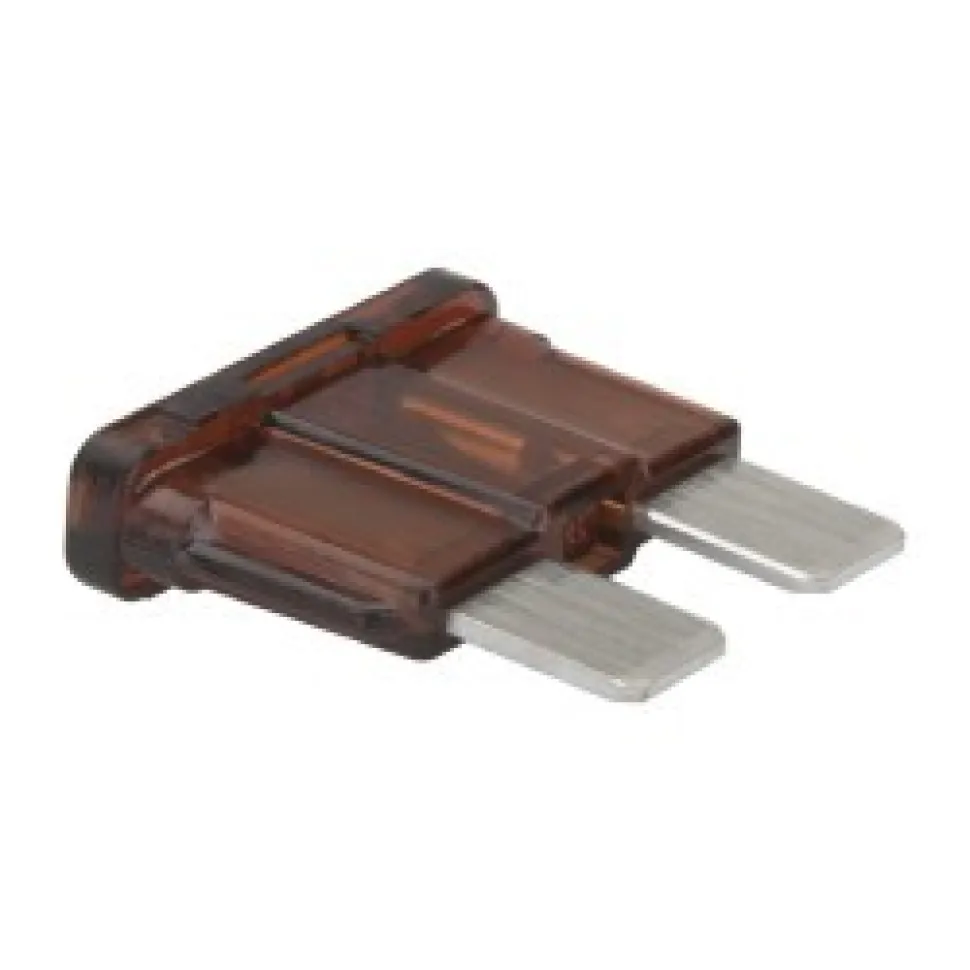 7.5 Amp, 32 VDC, Bussmann ATC-7-1/2, Fast Acting Automotive Fuse