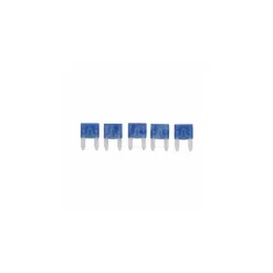15 Amp, 32 VDC, Bussmann ATM-15, Fast Acting Automotive Fuse