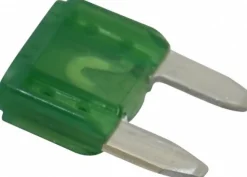 30 Amp, 32 VDC, Bussmann ATM-30, Fast Acting Automotive Fuse