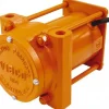 25 Amp, 12 Volt, 8-1/4" Long, Electric Vibrators