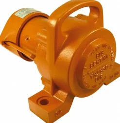 60 Amp, 12 Volt, 11-1/2" Long, Electric Vibrators