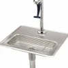 0-60 Amp, 99 Wattage, 3.4 Cu. Ft. Capacity, Bottom Mount