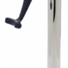 0-60 Amp, 99 Wattage, 3.4 Cu. Ft. Capacity, Bottom Mount