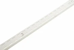 Anachrome Steel Coated Double Slot Standard Bracket