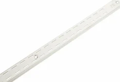Anachrome Steel Coated Double Slot Standard Bracket