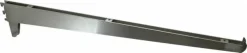 Anachrome Steel Coated Double Bracket